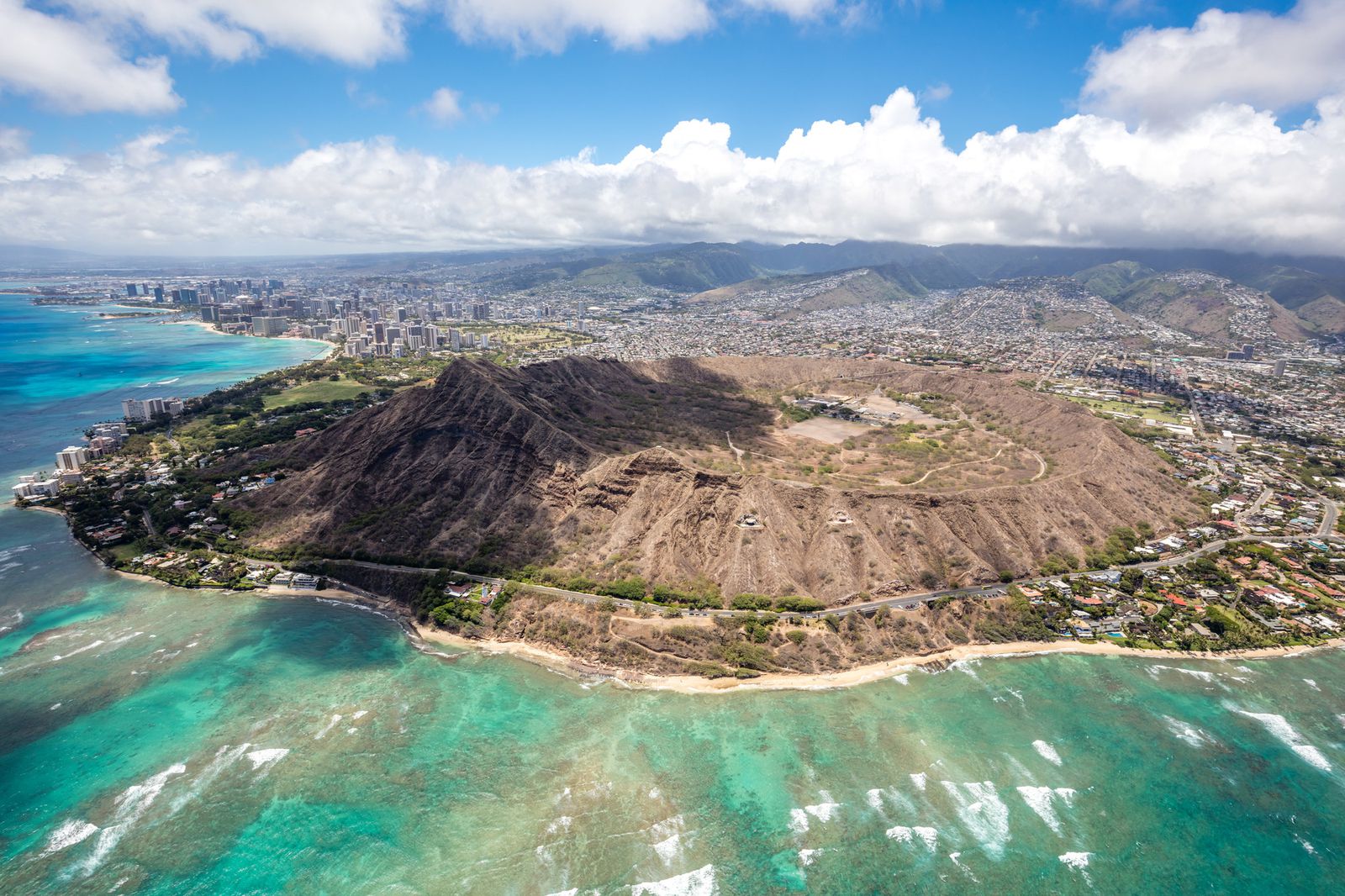 地上最強パワーを感じられる場所 ハワイのパワースポットおすすめ15選 Retrip リトリップ