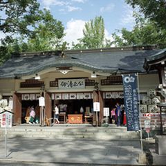 そうだ 初詣へ行こう 熊本県内のおすすめ寺社5選 Retrip リトリップ