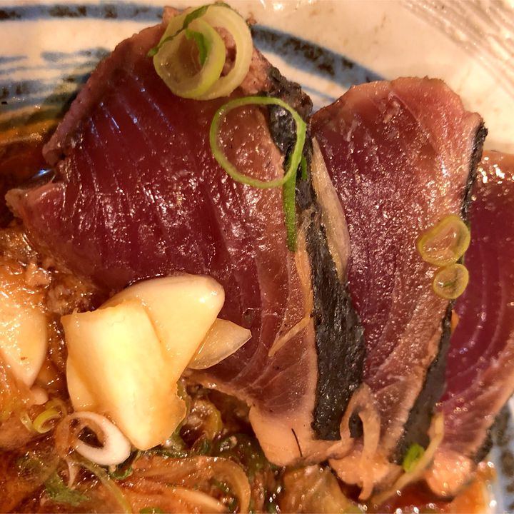 魚も野菜も、高知の食材を楽しむ！高知市のおすすめランチ7選
