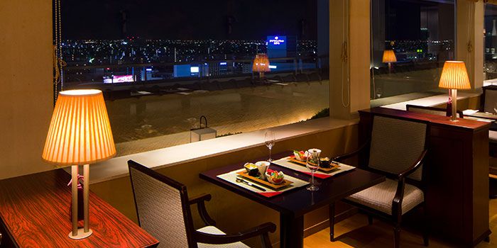 あなたの大切な日の特別な夜に 名古屋の贅沢レストラン10選 Retrip リトリップ