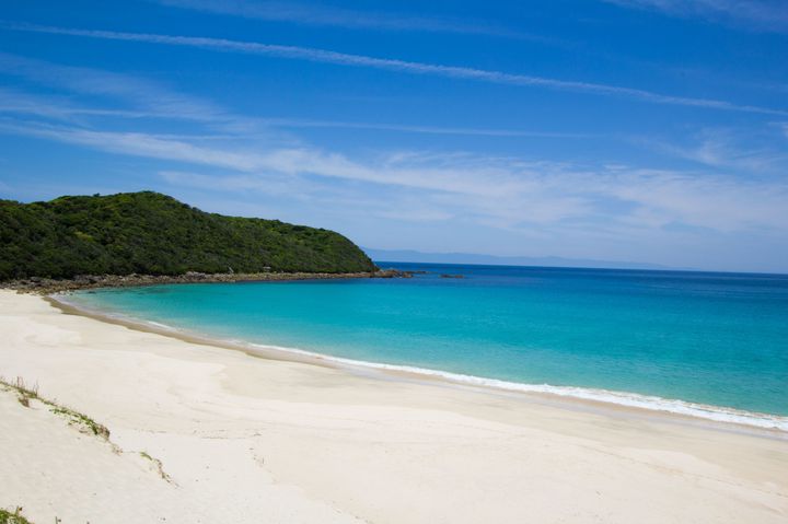 この夏は絶景ビーチで海水浴 鹿児島 種子島のおすすめ観光スポット7選 Retrip リトリップ