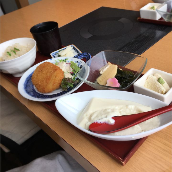 京都駅チカは絶品 和食 の宝庫 リーズナブルにランチが食べられるお店7選 Retrip リトリップ