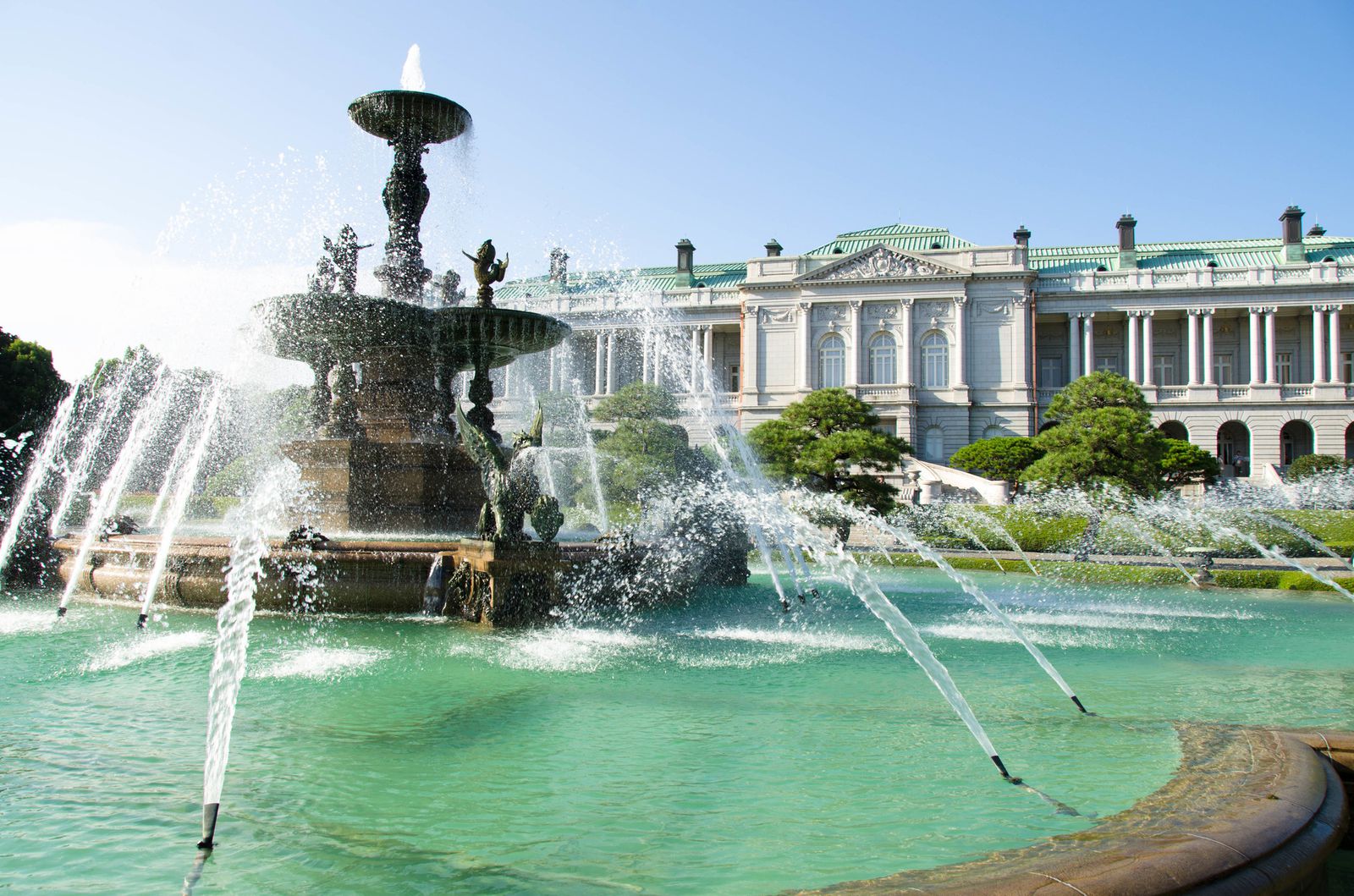 メイン画像 赤坂周辺 観光地7選 初めての方もツウも楽しめるスポットとは Retrip リトリップ