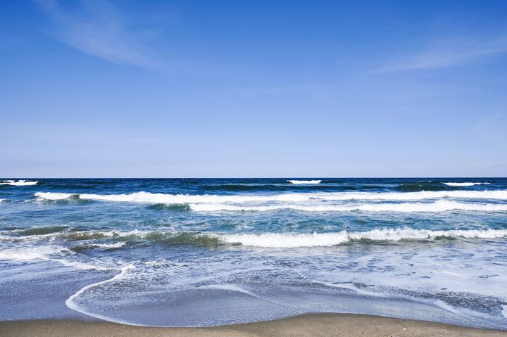 寒くても行きたい海岸リスト 冬に行くビーチは澄んでいて綺麗だった Retrip リトリップ