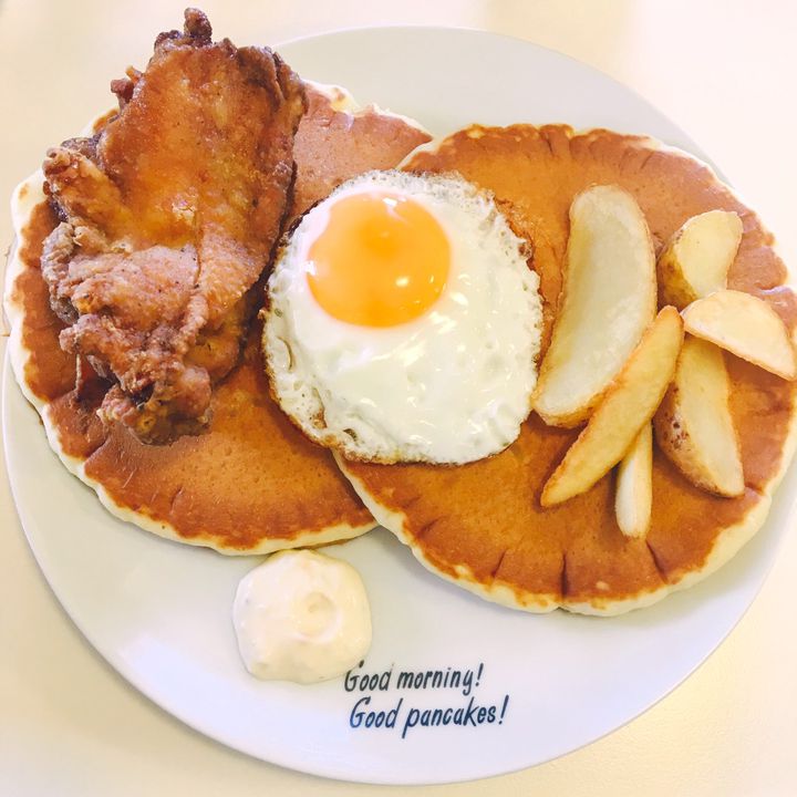 旅先での朝活はここで決まり 沖縄本島の朝食におすすめなおしゃれカフェ7選 Retrip リトリップ