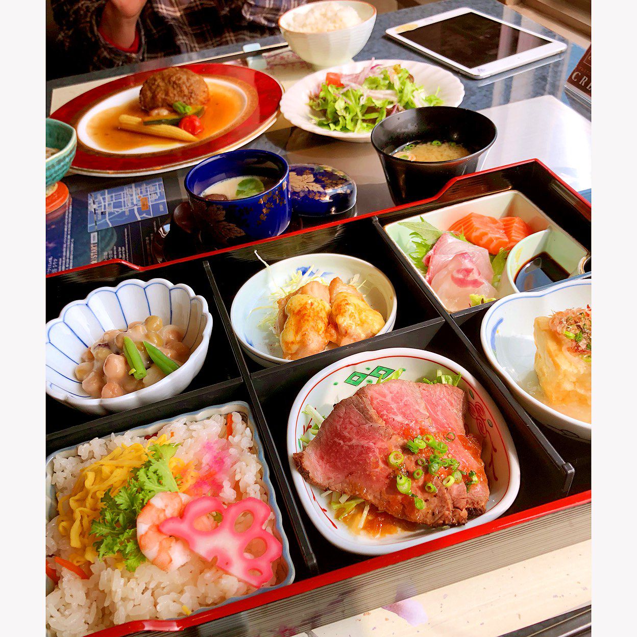 さがんれすとらん志乃県庁店 | くふうトリップ