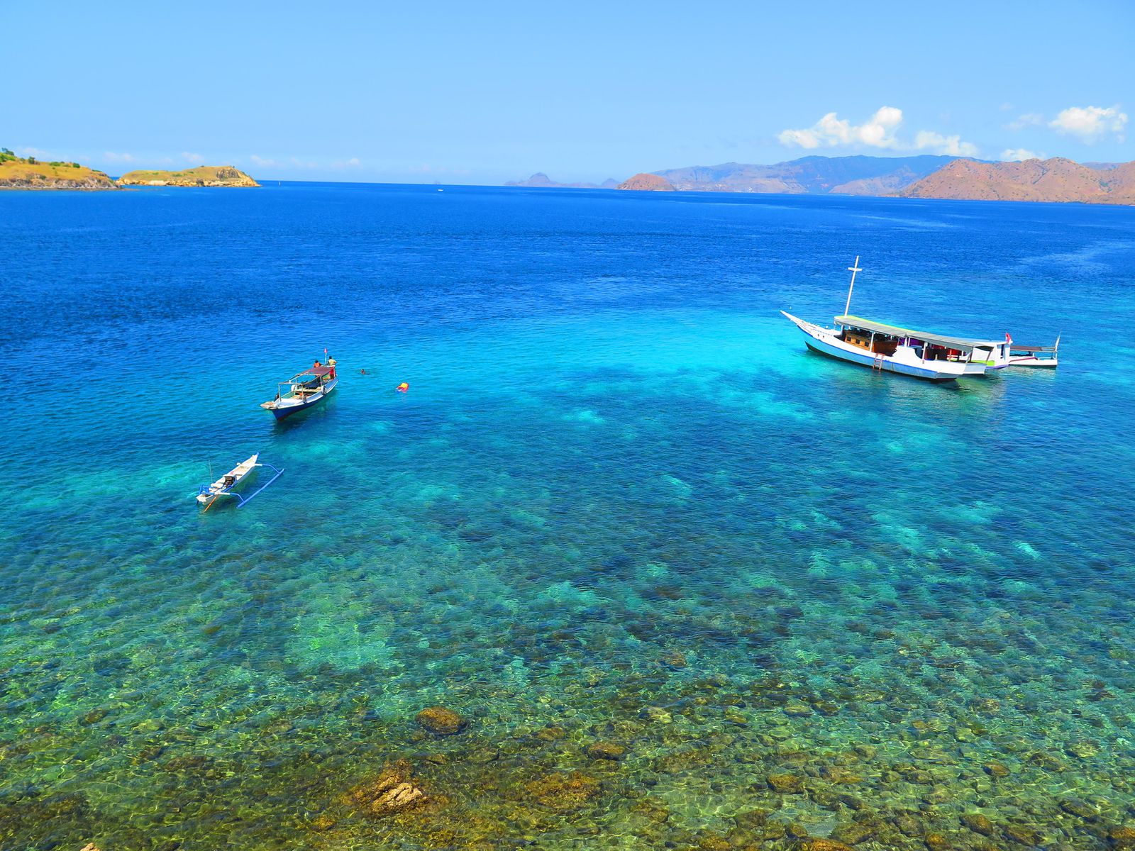 バリ島とは異なる魅力満載 インドネシアの楽園 ロンボク島 とは Retrip リトリップ