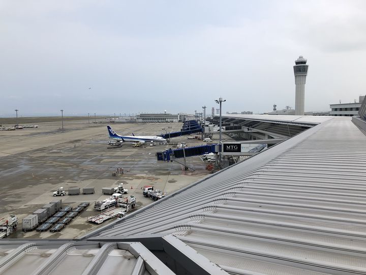 １泊2日で軽く日本縦断しよう 飛行機好きにおススメする弾丸旅行 Retrip リトリップ