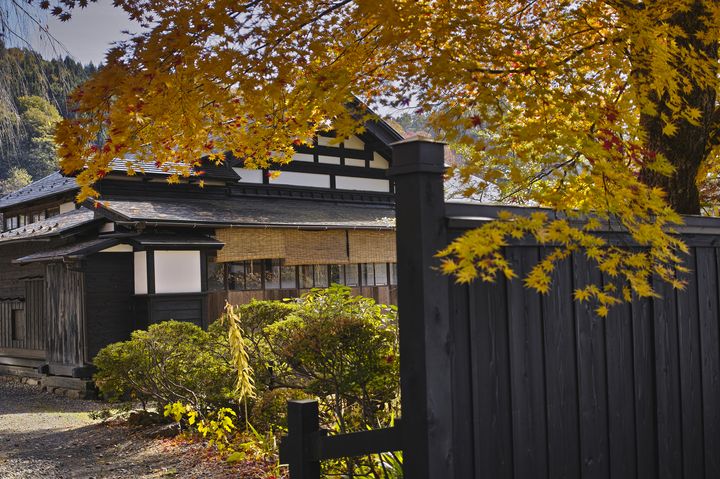 豊かな自然が織りなす 錦繍の秋 秋田県の紅葉名所ランキングtop5 Retrip リトリップ