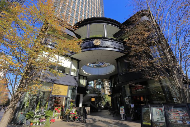 東京駅周辺観光ならココ 絶対外さないオススメスポット10選 Retrip リトリップ