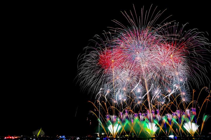 浴衣姿にときめく令和最初の夏 この夏デートで行きたい全国の夏祭り11選 Retrip リトリップ