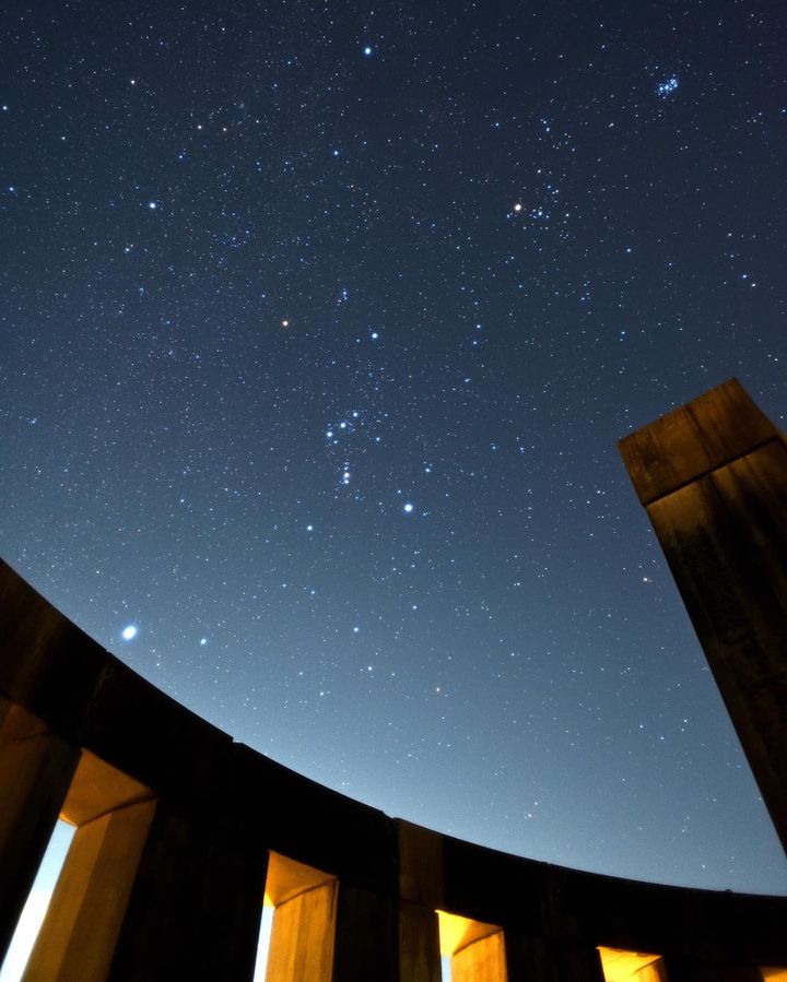 こんな綺麗な空 初めて 七夕を彩る 関東の絶景星空スポット まとめ Retrip リトリップ