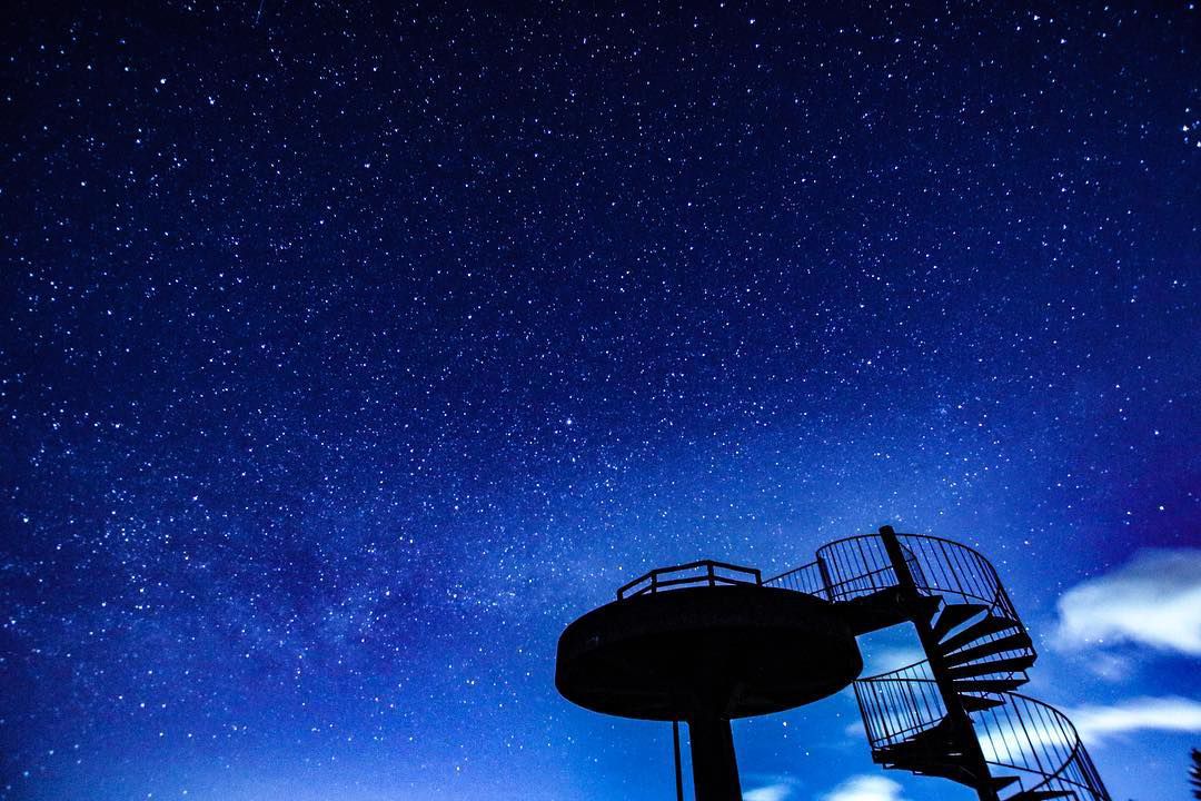 こんな綺麗な空 初めて 七夕を彩る 関東の絶景星空スポット まとめ Retrip リトリップ
