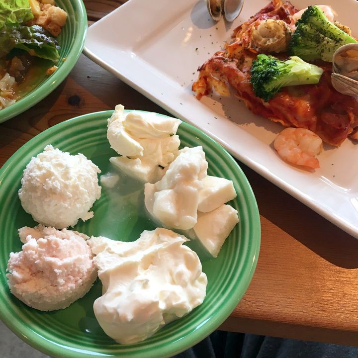 18年もチーズがアツい 上半期オープンした 東京近郊のチーズグルメ8選 Retrip リトリップ