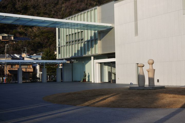 日本初の公立近代美術館へ行こう。「葉山館」でしたい５つのこと