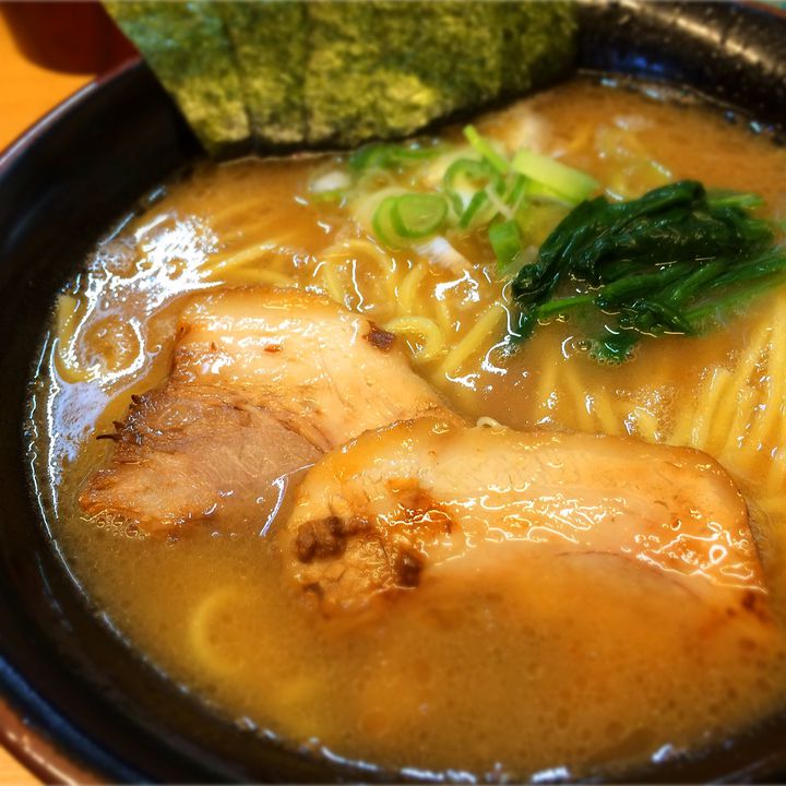 金沢駅周辺で食べられる最高に美味しいラーメン7選 Retrip リトリップ