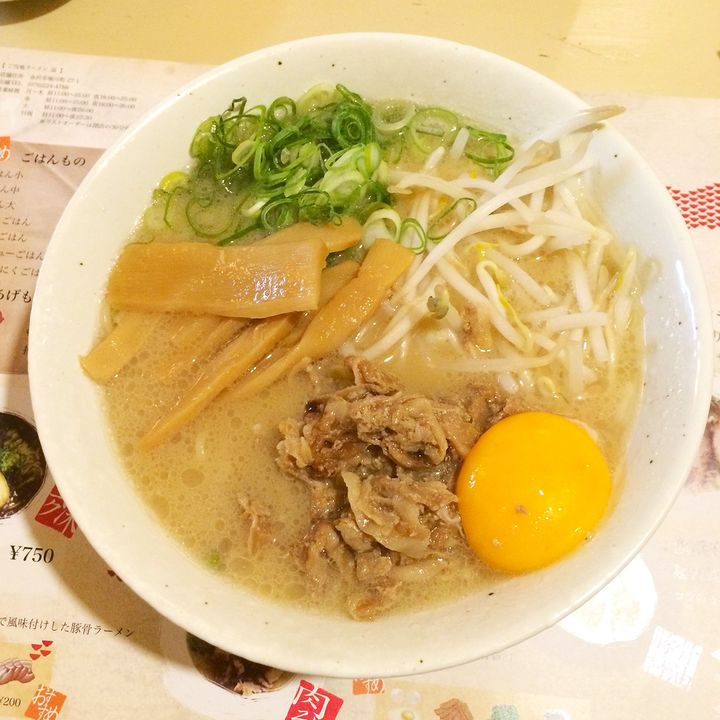 金沢駅周辺で食べられる最高に美味しいラーメン7選 Retrip リトリップ