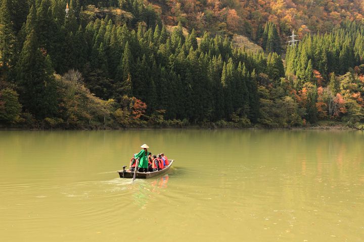 東北の夏がこんなに美しいとは 夏の東北の穴場的絶景スポット12選 Retrip リトリップ