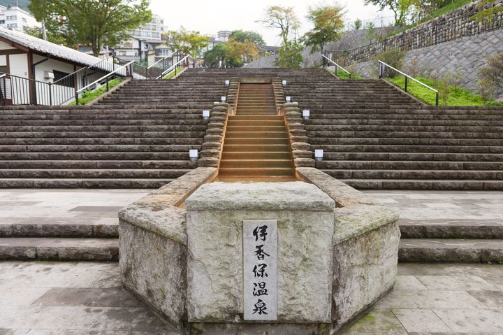 癒される週末女子旅はいかが この冬行きたい伊香保温泉1泊2日プランはこれだ Retrip リトリップ