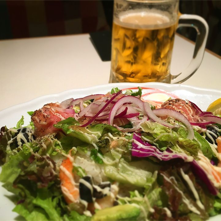 オシャレランチの宝庫 渋谷ヒカリエ へ 絶対外さないランチ7選 Retrip リトリップ