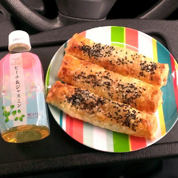 大阪の大人気スイーツ サクサクモチモチの 餅パイ って知ってる Retrip リトリップ