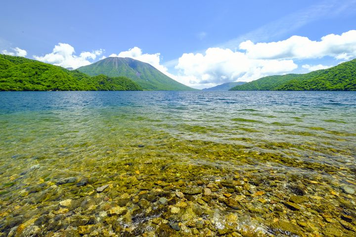 天空の湖 で避暑ドライブ旅 日本全国の高地にある絶景の湖13選 海外編2選 Retrip リトリップ