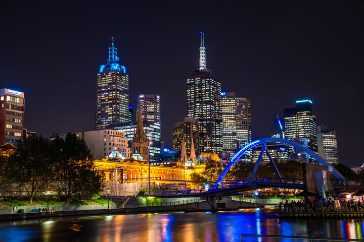 世界一住みやすい街 オーストラリア メルボルン に行くべき５つの理由 Retrip リトリップ