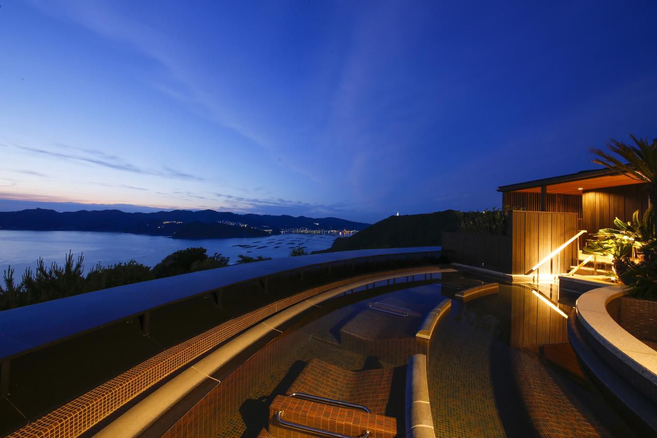 この夏はリゾートホテルで極上の癒しを 淡路島で泊まりたい 絶景宿 10選 Retrip リトリップ