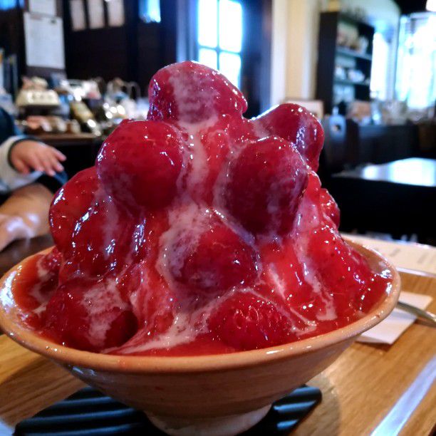 進化し続ける夏の風物詩！この夏絶対行きたい全国の"かき氷"まとめ