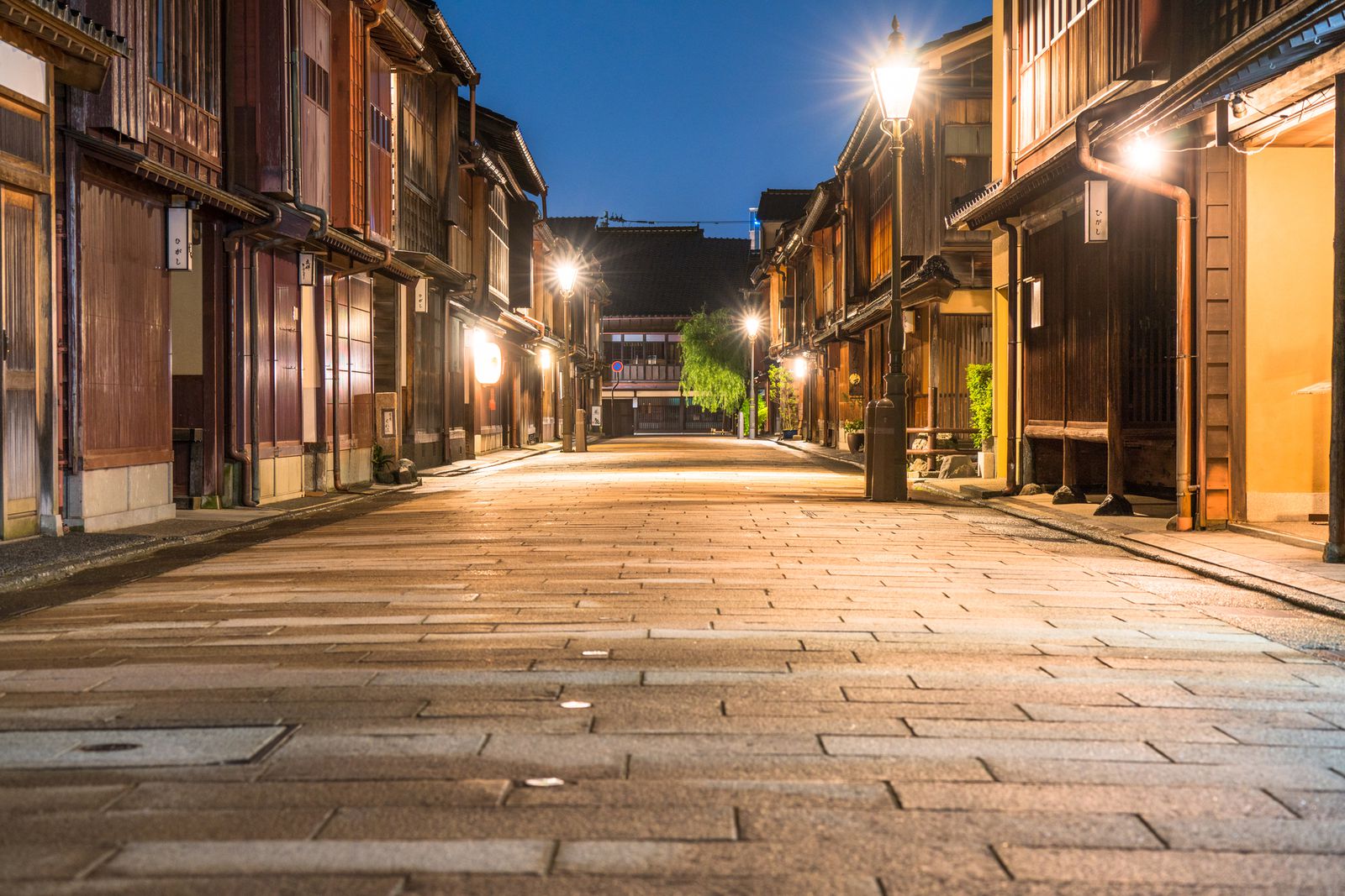 メイン画像 金沢のおすすめ温泉宿7選 露天風呂まで楽しめる贅沢宿をご紹介 Retrip リトリップ