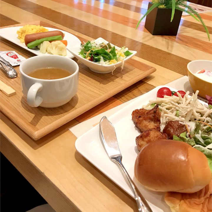 カフェオタクが薦める カフェ好き必見な 新大阪 の駅近カフェ12選 Retrip リトリップ