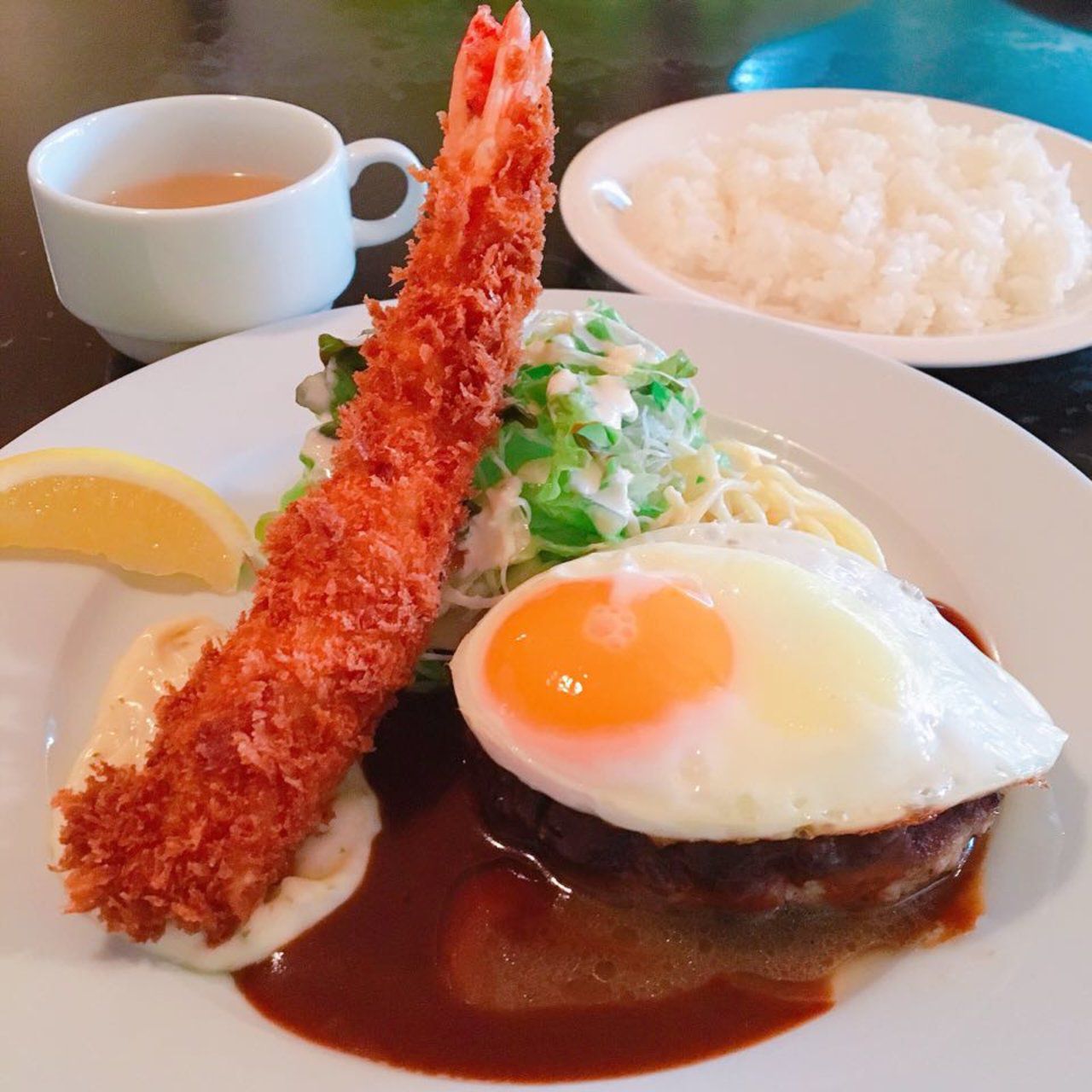 アクセス良好のグルメスポット 大阪 枚方のおすすめランチ7選 Retrip リトリップ