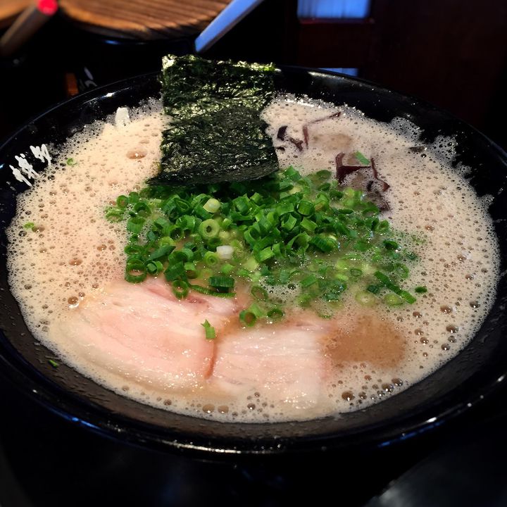 博多駅近くでラーメンが食べたいあなたに おすすめ15店を捧げます Retrip リトリップ