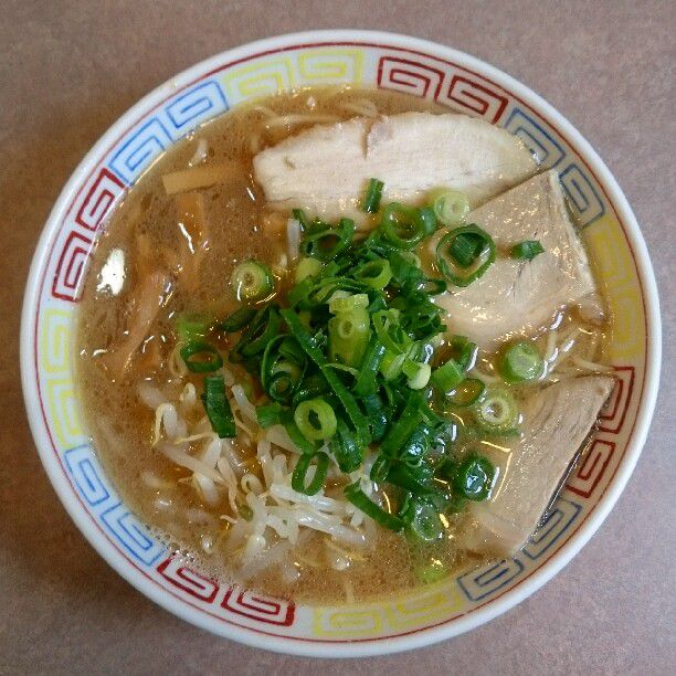 地元民おすすめ 岡山駅周辺のおいしいラーメン店7選 Retrip リトリップ