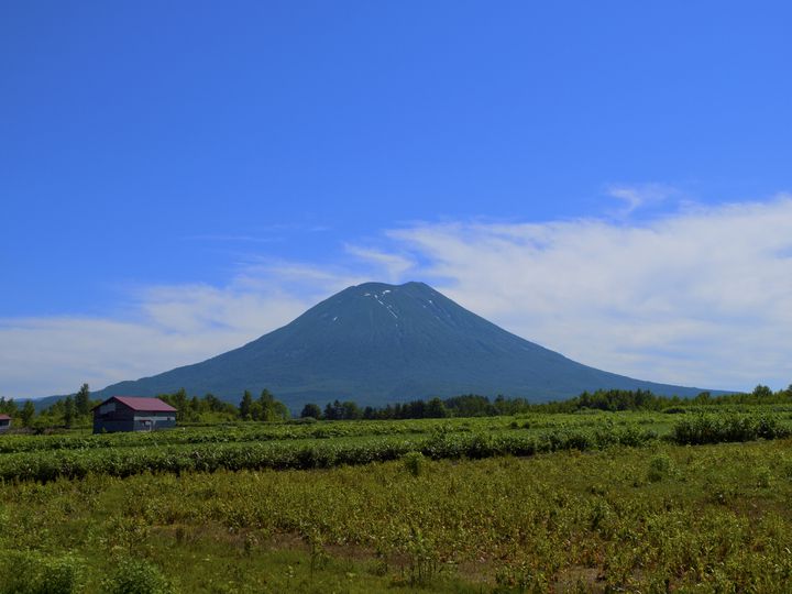 写真映えする羊蹄山ビュースポット ニセコおすすめ観光10選 Retrip リトリップ