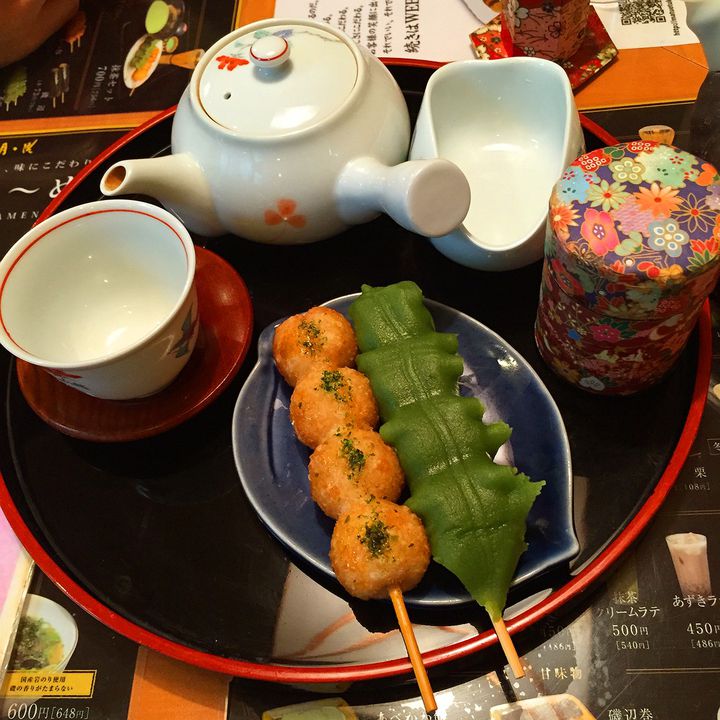 国宝・松江城観光の合間に。松江のほっこりできるカフェ7選