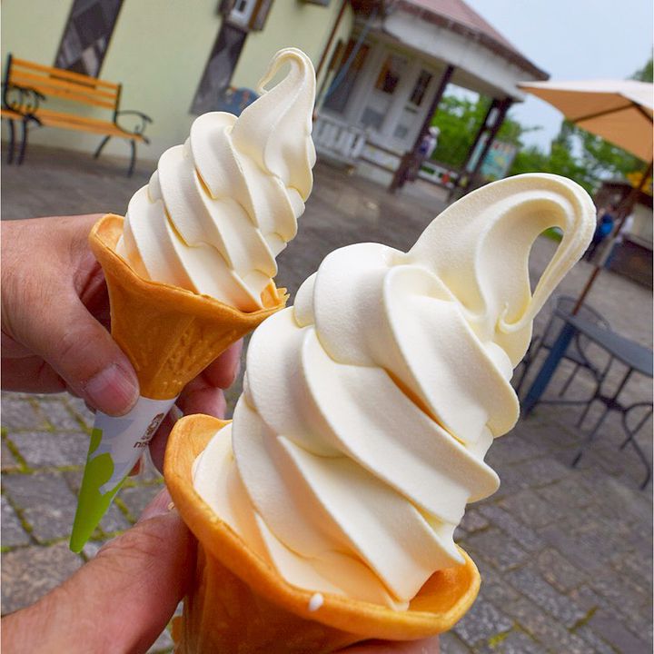 滋賀農業公園 ブルーメの丘