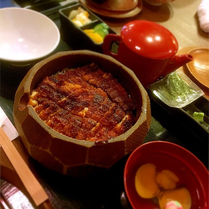 名古屋といえば ひつまぶし でしょ 名古屋市内のうなぎの名店8選 Retrip リトリップ