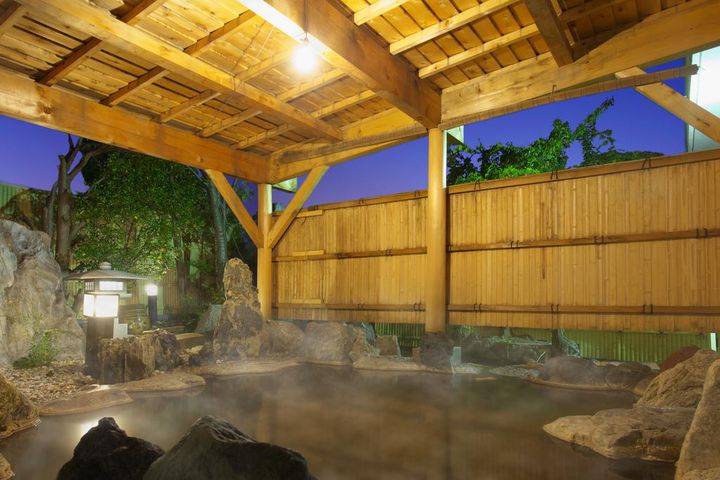 函館のおすすめ温泉旅館 ホテル7選 人気の湯の川温泉でゆったり Retrip リトリップ