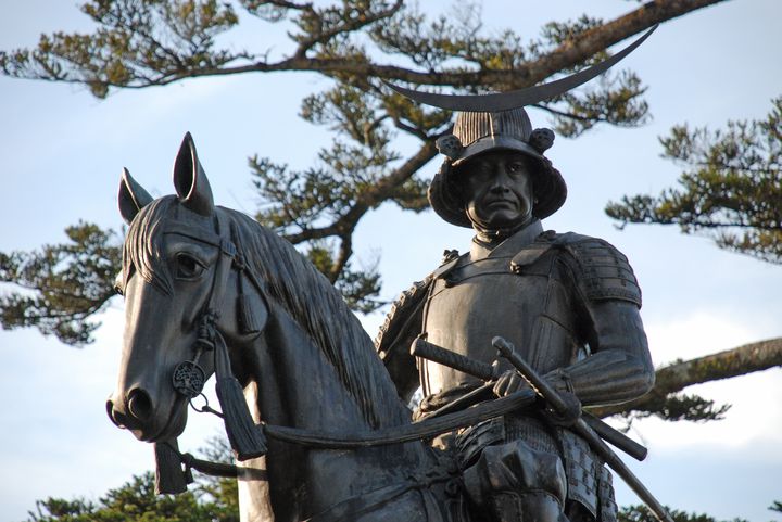 風誘う秋の仙台へ 杜の都の紅葉名所おすすめランキング５ Retrip リトリップ