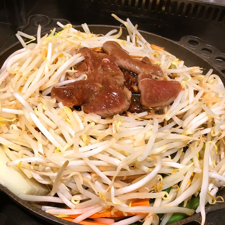 札幌で焼肉食べ放題ならココ コスパ最強 安くてウマいおすすめ7店 Retrip リトリップ