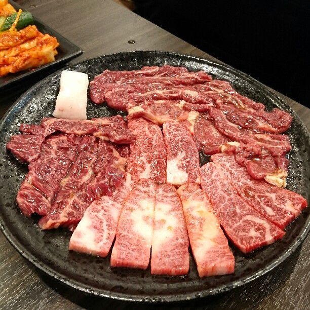 コスパよく絶品お肉を 大阪で食べたいお得な焼肉ランチ7選はこれだ Retrip リトリップ