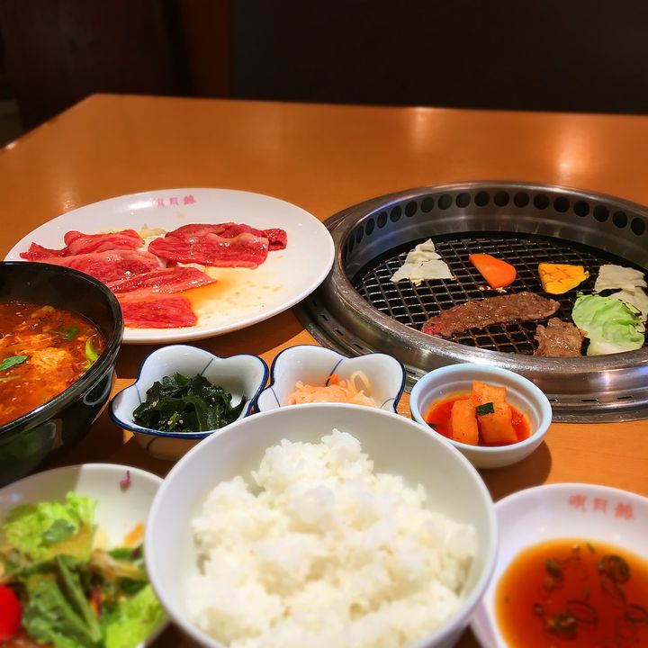 コスパよく絶品お肉を 大阪で食べたいお得な焼肉ランチ7選はこれだ Retrip リトリップ