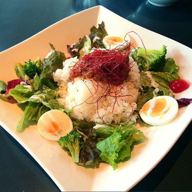 愛知県 刈谷のおしゃれカフェ7選 定番人気から穴場まで徹底解剖 Retrip リトリップ