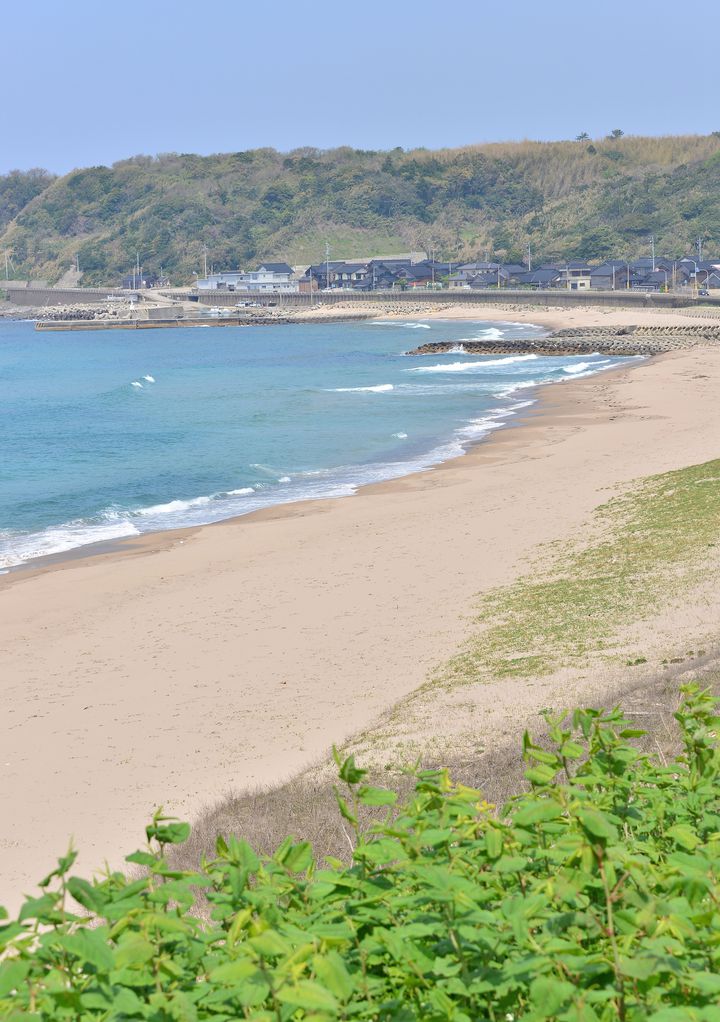 今年の夏は 日本海 で泳ごう 日本海側の 絶景ビーチ Top10 Retrip リトリップ