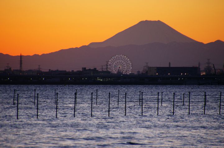 今日の終わりは特別な場所で迎えたい 千葉県の 夕日 スポット7選 Retrip リトリップ