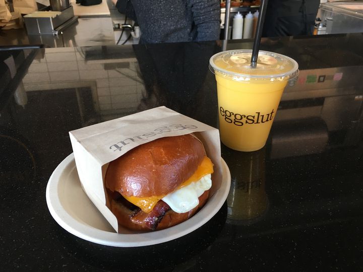 リピしちゃうほど美味しい L A が大好きな私が選ぶロサンゼルスグルメ7選 Retrip リトリップ