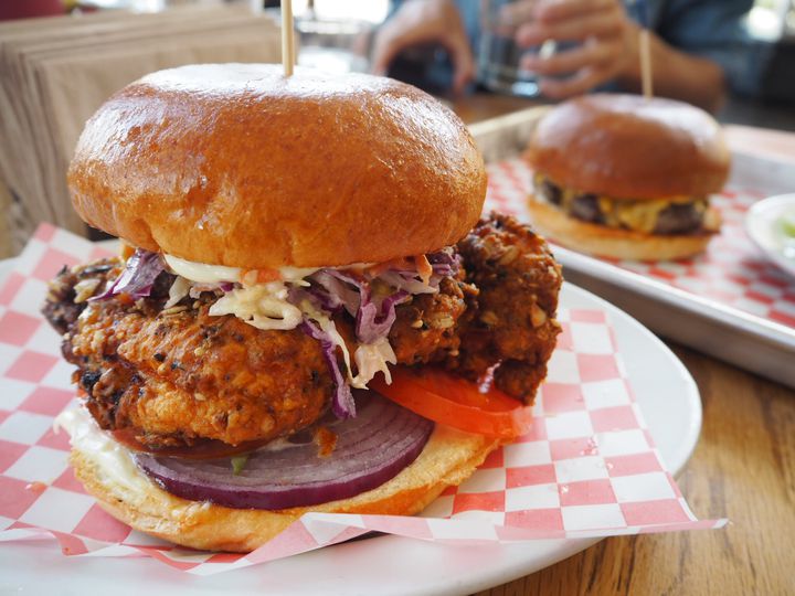 リピしちゃうほど美味しい L A が大好きな私が選ぶロサンゼルスグルメ7選 Retrip リトリップ