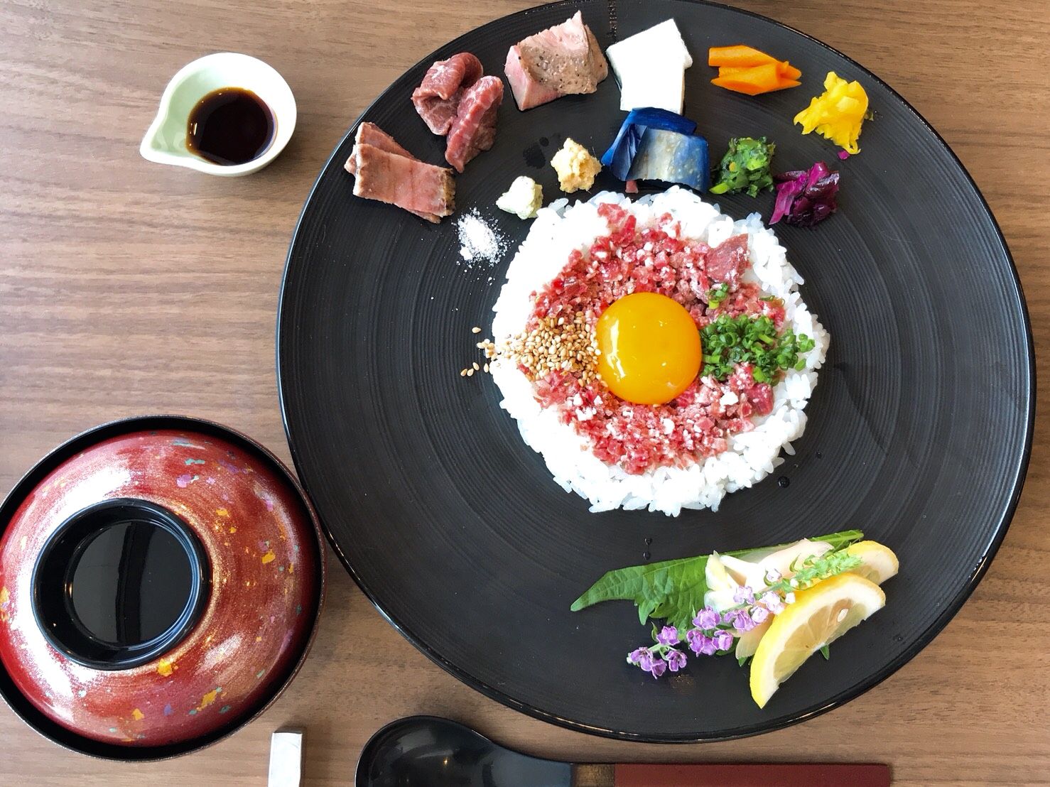 グルメな筆者はココを選ぶ 京都の 映える 和食ランチ７選をご紹介 Retrip リトリップ