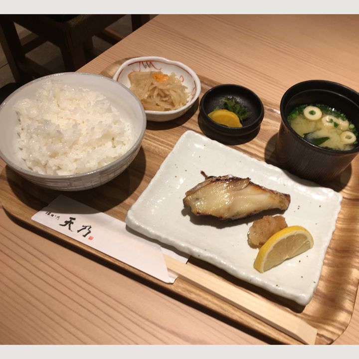 博多駅で朝ごはんを食べるならココ おすすめ朝食8選 Retrip リトリップ